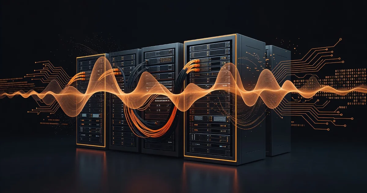 Featured image: Professional featured image for: How Artificial Intelligence Is Transforming Modern Audio Technology
