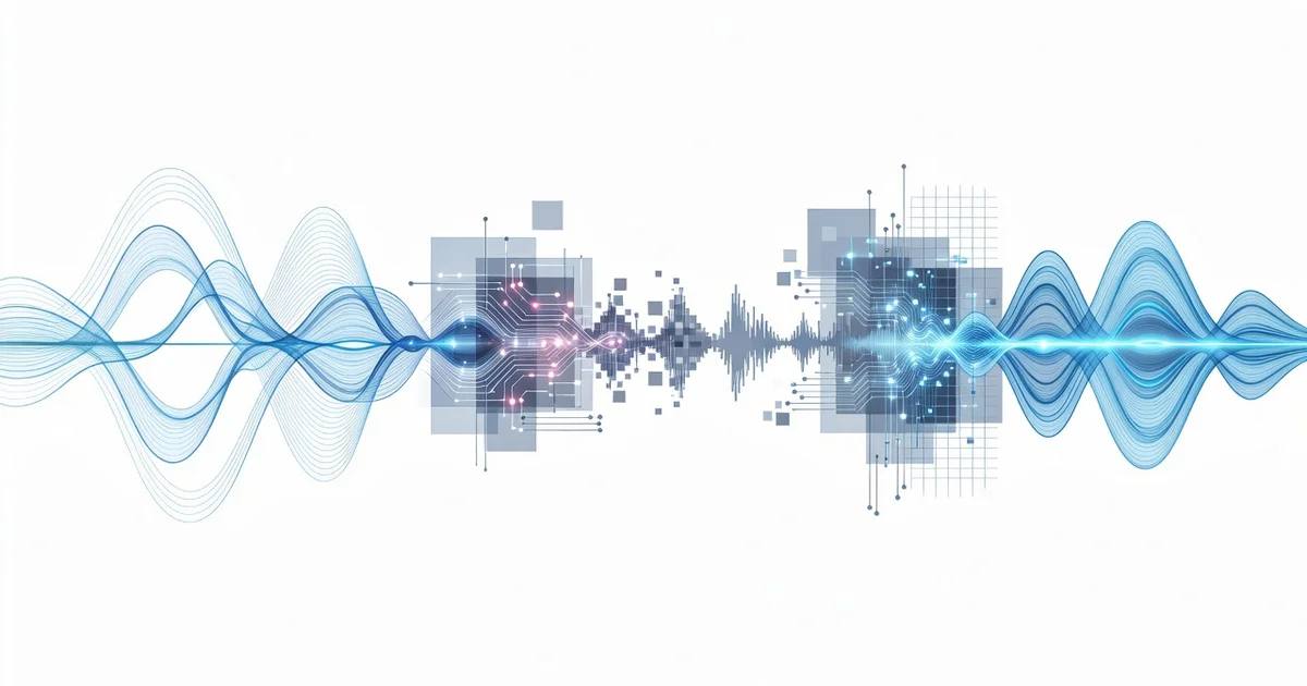 Featured image: Professional featured image for: What Is Audio Codec Technology and How Does It Affect Sound: Everyt
